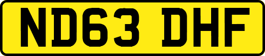 ND63DHF