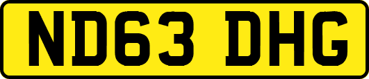 ND63DHG