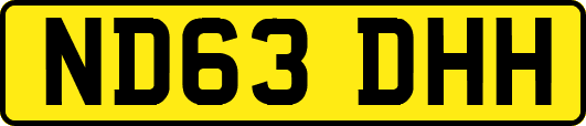 ND63DHH