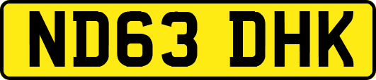 ND63DHK
