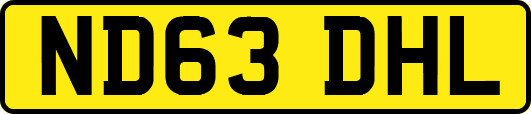 ND63DHL