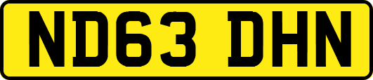 ND63DHN
