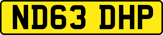 ND63DHP