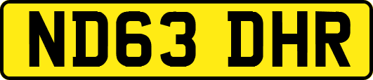 ND63DHR