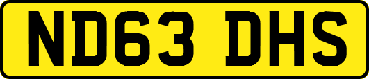 ND63DHS