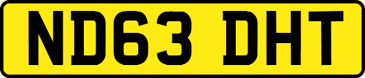 ND63DHT