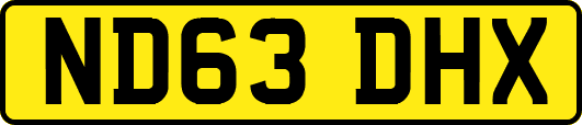 ND63DHX