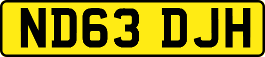 ND63DJH