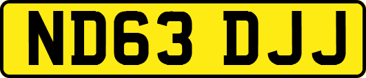 ND63DJJ