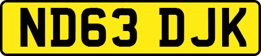 ND63DJK