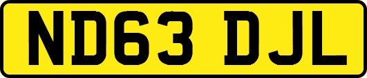 ND63DJL