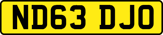 ND63DJO