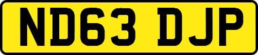 ND63DJP