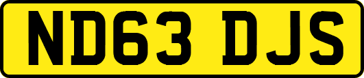 ND63DJS