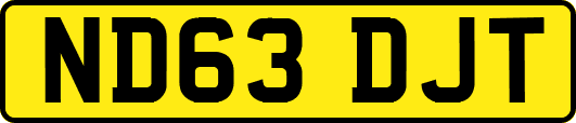 ND63DJT