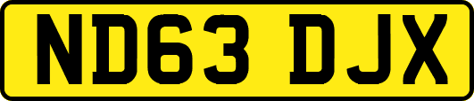 ND63DJX