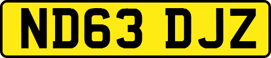 ND63DJZ