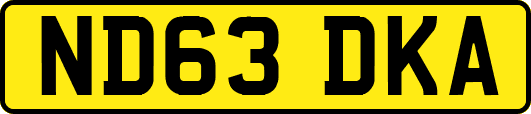 ND63DKA