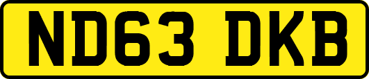 ND63DKB