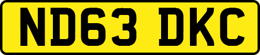 ND63DKC
