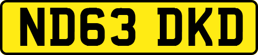ND63DKD