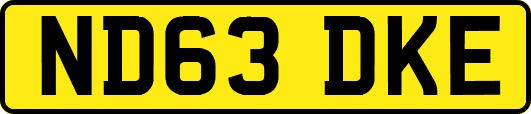 ND63DKE