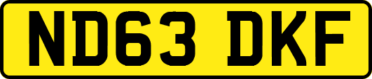 ND63DKF