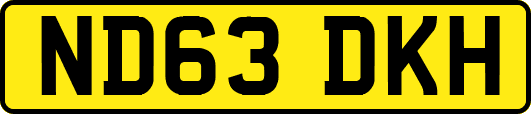 ND63DKH