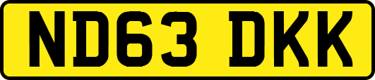 ND63DKK