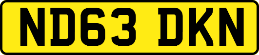ND63DKN