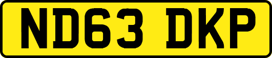 ND63DKP