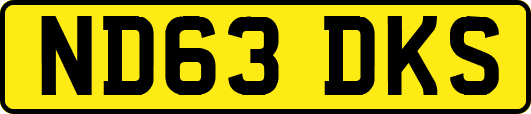 ND63DKS