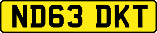 ND63DKT