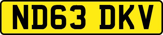 ND63DKV