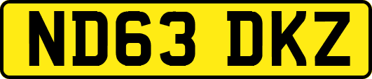 ND63DKZ