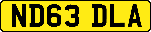ND63DLA
