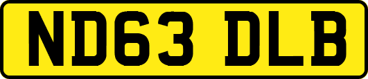 ND63DLB