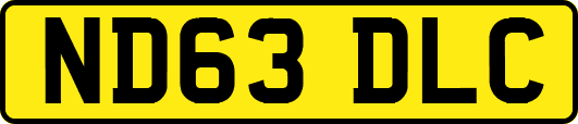 ND63DLC