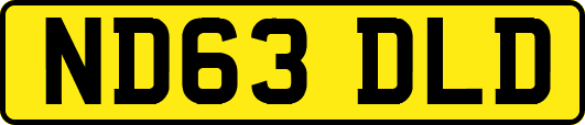 ND63DLD