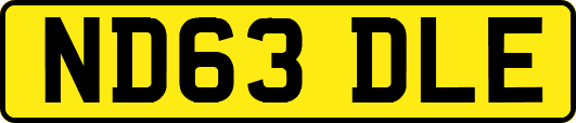 ND63DLE