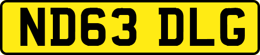 ND63DLG