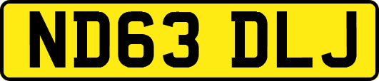 ND63DLJ
