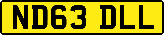ND63DLL