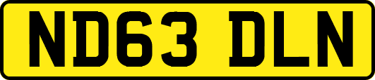ND63DLN