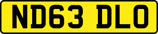ND63DLO