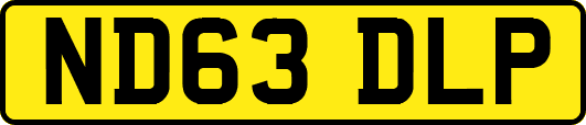 ND63DLP