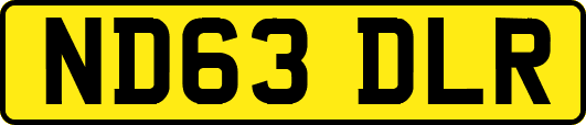 ND63DLR