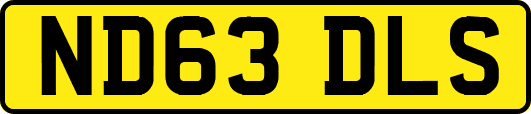 ND63DLS