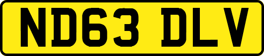 ND63DLV