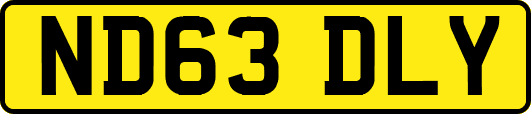 ND63DLY